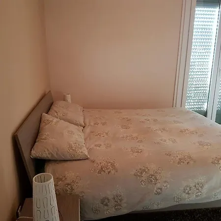 Casa de Férias Attico Paola Montesilvano Marina