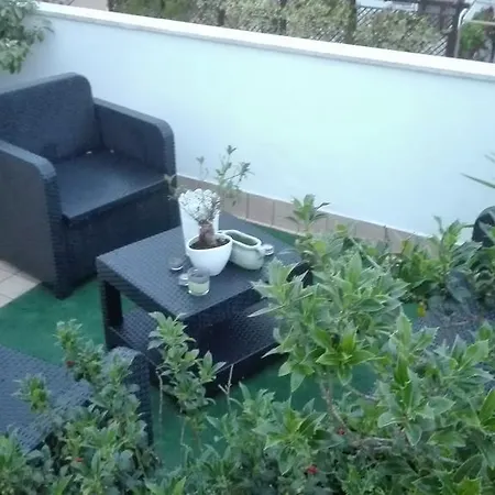 Casa de Férias Attico Paola